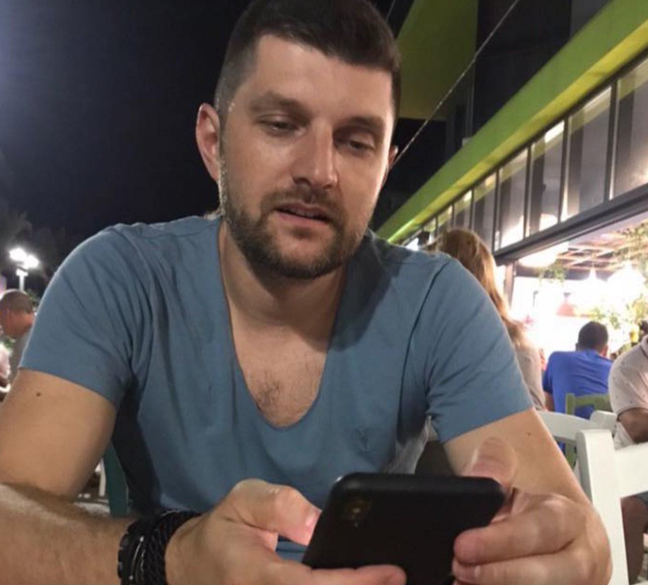 Bogdan Neacșu